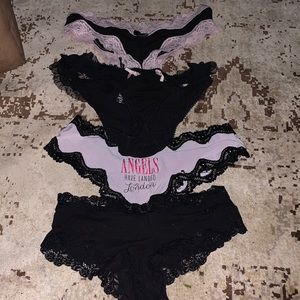 COPY - Victoria’s Secret Underwear bundle